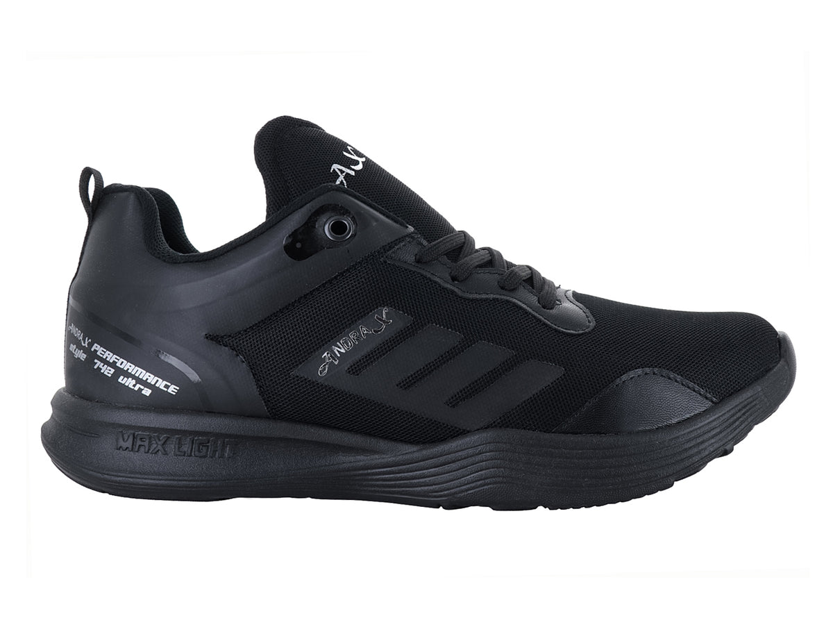 Tenis Andrax 742 Para Hombre
