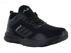 Tenis de Baloncesto Andrax Negros