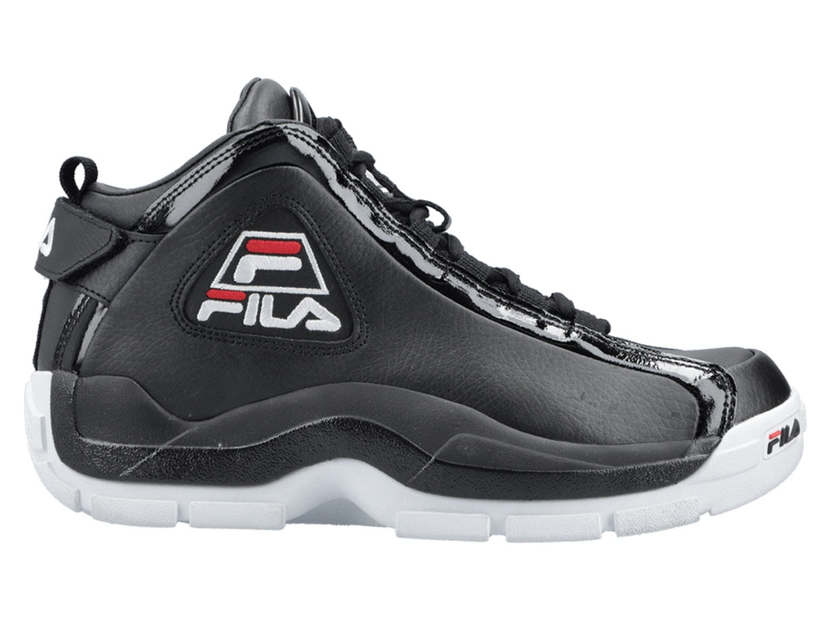 Tenis Fila 96 M00570 Para Hombre