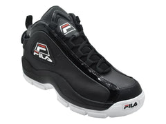 Tenis Fila 96 Negro para Hombre