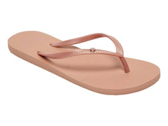 Sandalias Roxy Bermuda II Rosa para Mujer