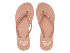 Sandalias Roxy Bermuda II Rosa para Mujer