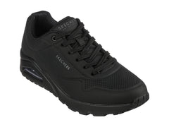 Tenis Skechers One Negro para Hombre
