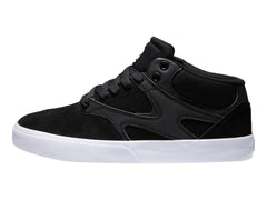 Tenis DC Shoes Adys Negro para Hombre