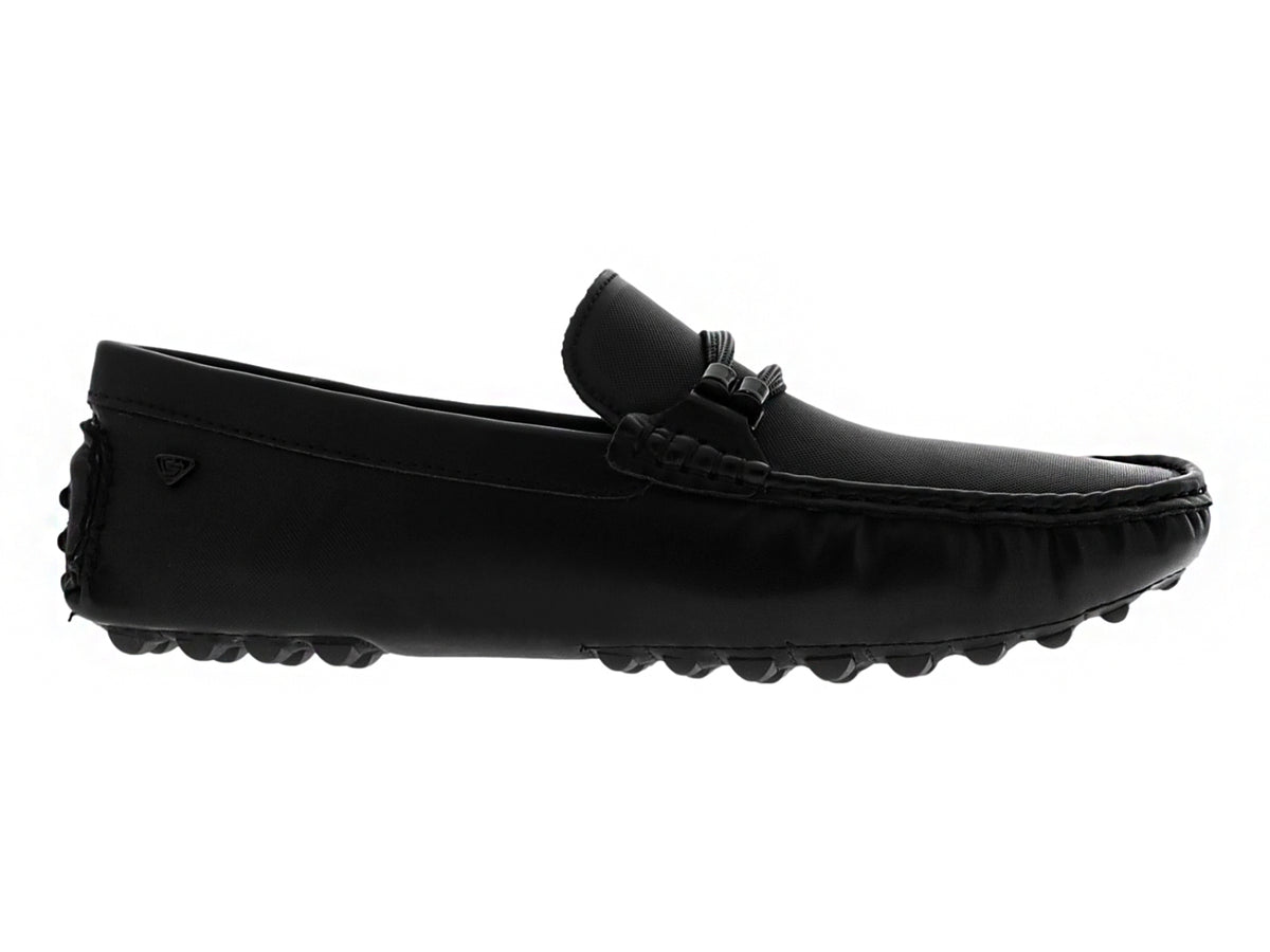 Zapatos Custom Style Zapato Driver Caballero 113 Para Hombre
