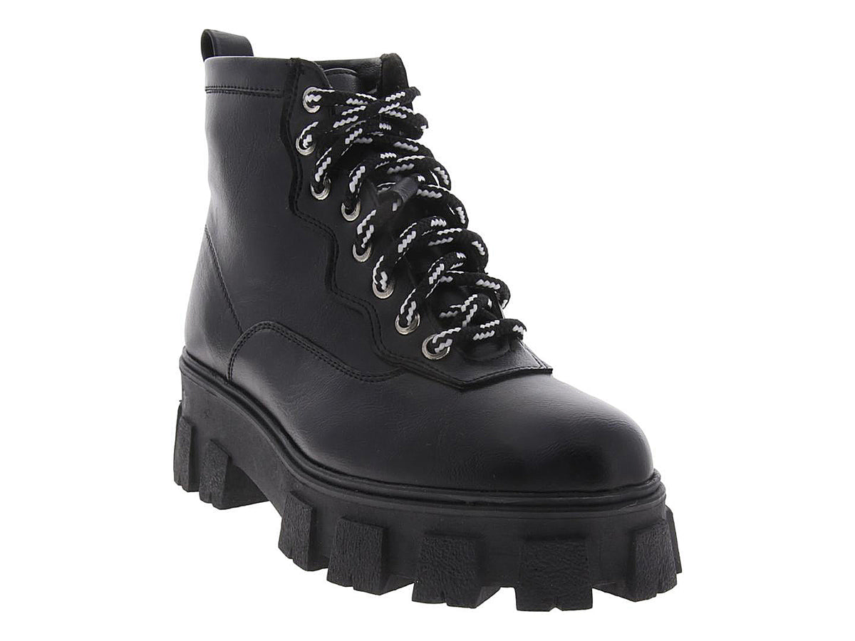 Botas Lady Carolina 354 Para Mujer