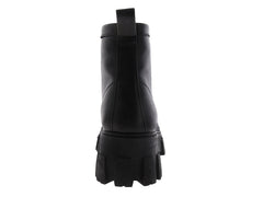 Botines Lady Carolina Negro para Mujer