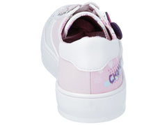Tenis Distroller Color Hueso para Niña