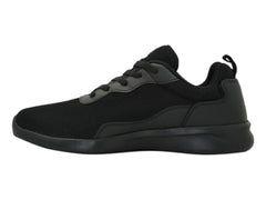 Tenis DC Shoes Midway 2 SN Negro para Hombre
