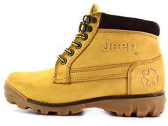 Botas Discovery Blackwood Negro para Hombre