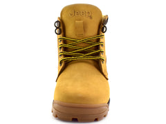 Botas Discovery Blackwood Negro para Hombre