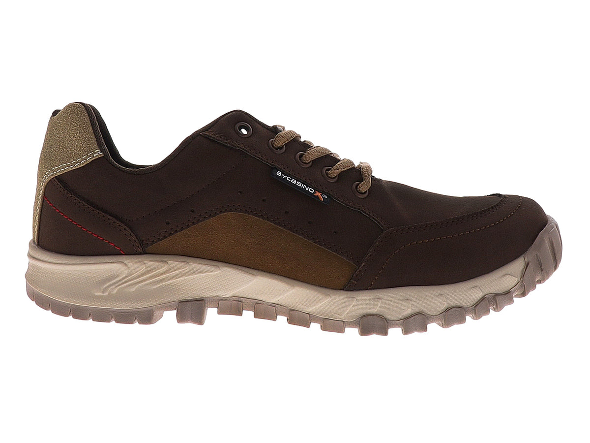 Zapatos By Casino R-010 Para Hombre
