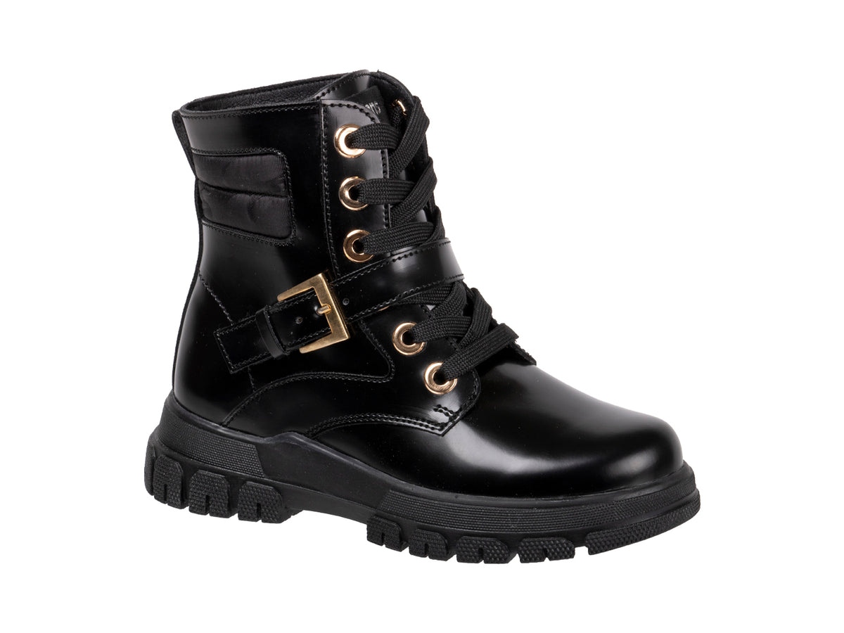 Botas Yuyin 31251 Para Niña