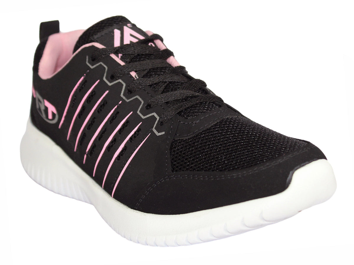 Tenis Alterno 601 Para Mujer