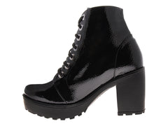 Botines OYYI Negros para Mujer