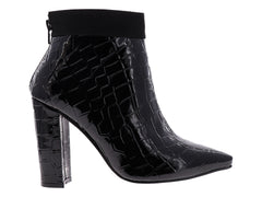 Botas Oyyi 24-963 Para Mujer