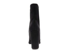 Botines OYYI Lickra Negro para Mujer