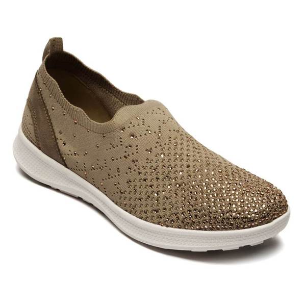 Tenis Flexi 101309 Para Mujer