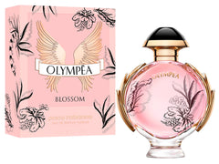 Perfume 2.7Oz Paco Rabanne Olympe Blosso Para Mujer
