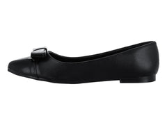 Zapatos Planos MELI&ANA Negros para Mujer