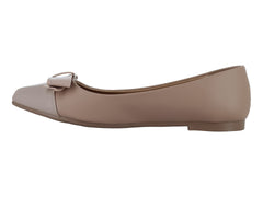 Zapatos Planos MELI&ANA Color Maquillaje para Mujer
