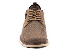 Zapatos Dockers Toronto Color Arena para Hombre