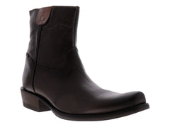 Botas Vaqueras IN MODA Color Café para Hombre