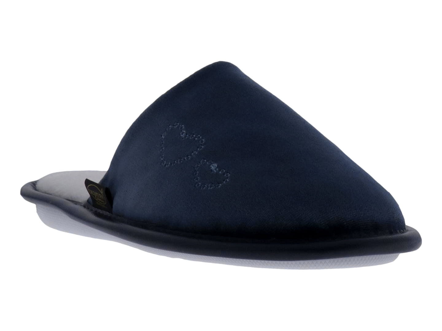 Pantuflas Stahl 10002 Para Mujer