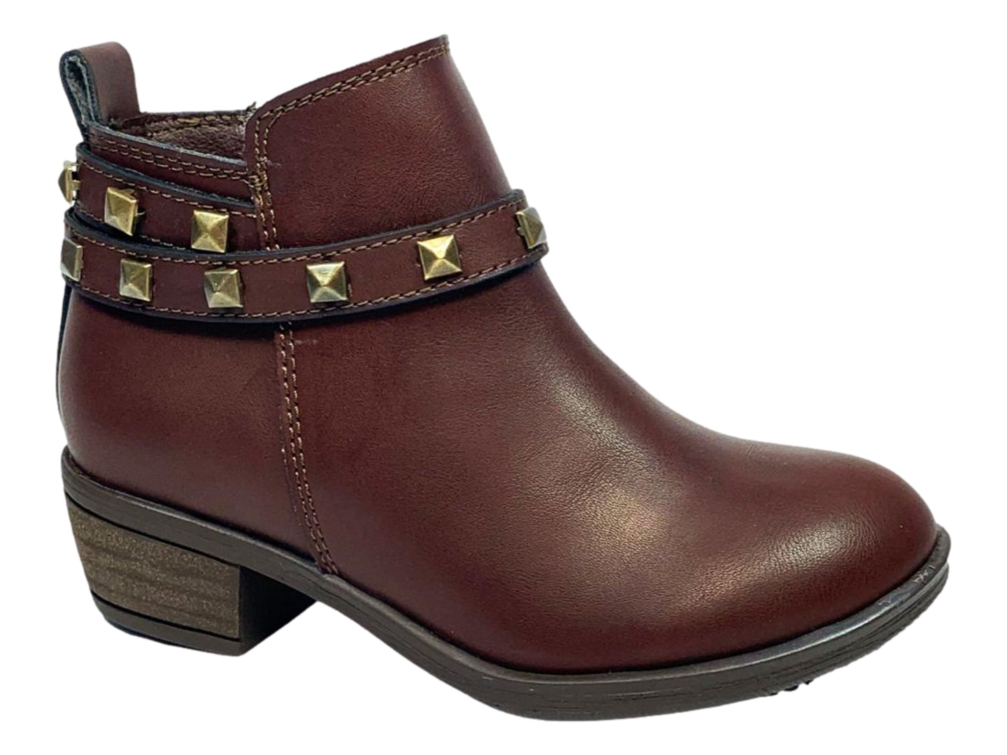 Botas Jakuna 211050 Para Niña