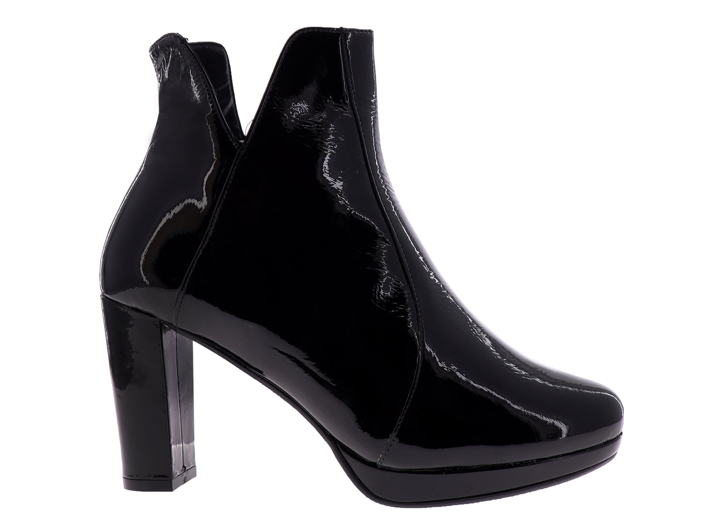 Botas Vicenza 7103 Para Mujer