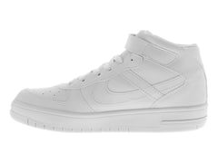Tenis Panam Blancos para Niño