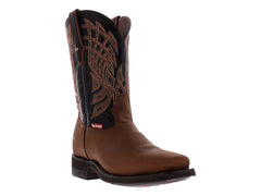 Botas Rio Grande Orl01 Para Niño