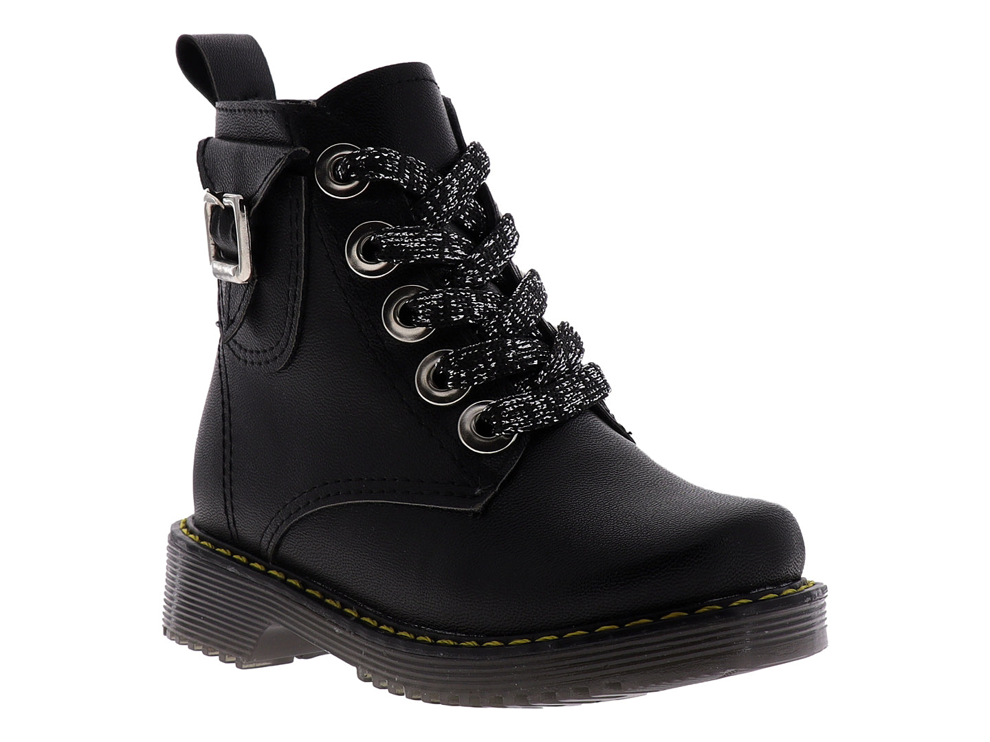 Botas Divitas 611 Para Niña