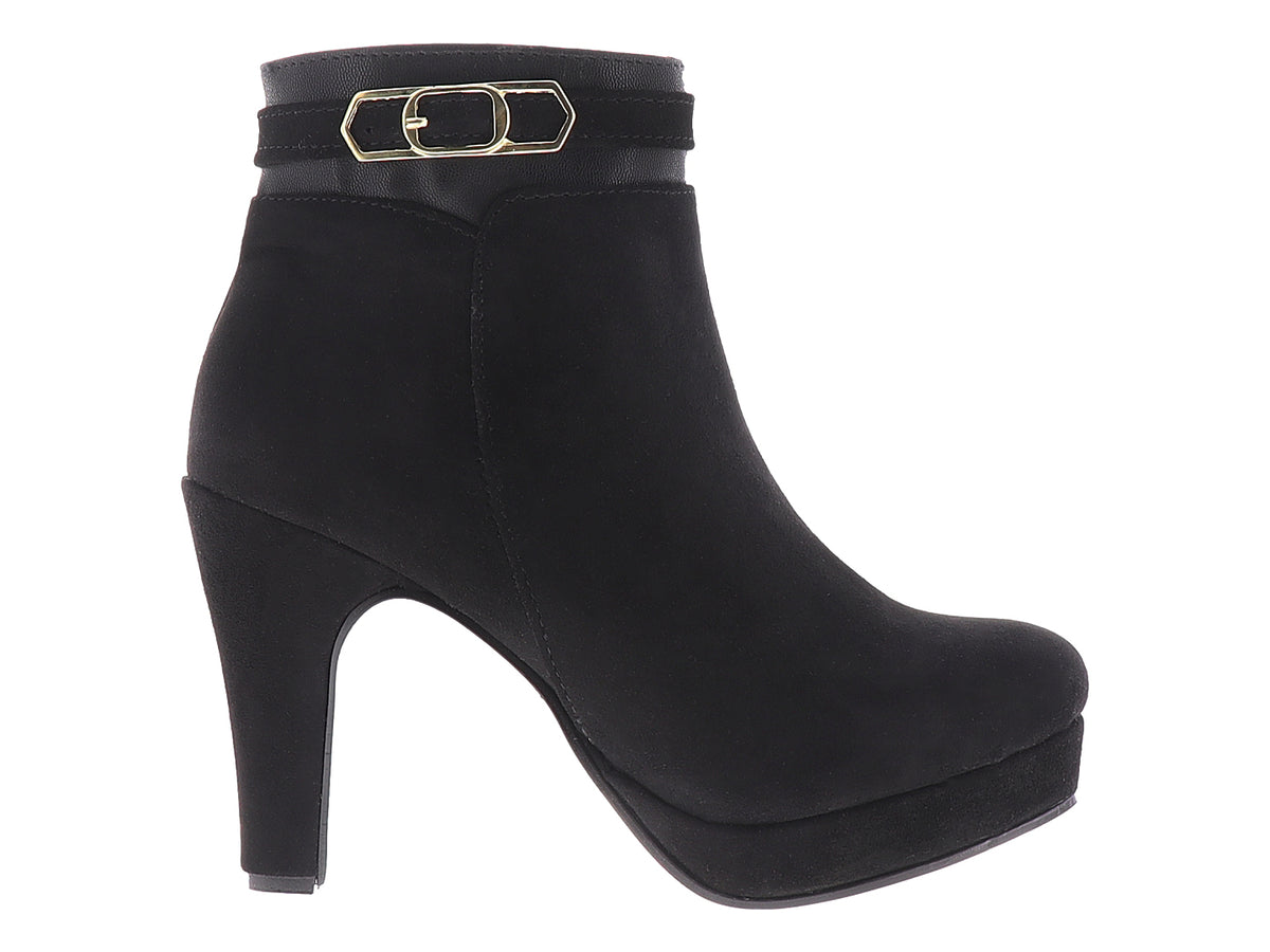 Botas Vifra Botin Dama 1871 Para Mujer