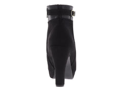 Botines VIFRA Negros para Mujer