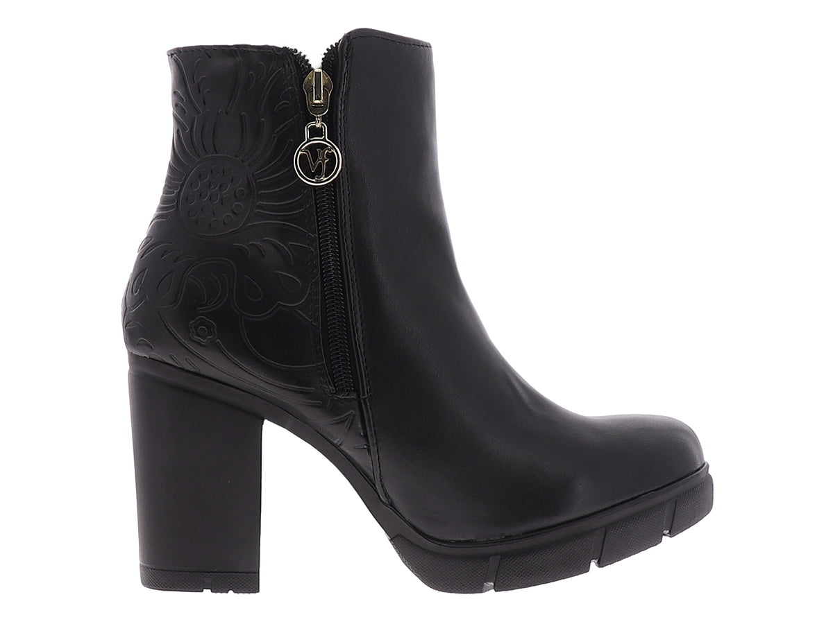 Botas Vifra 7621 Para Mujer