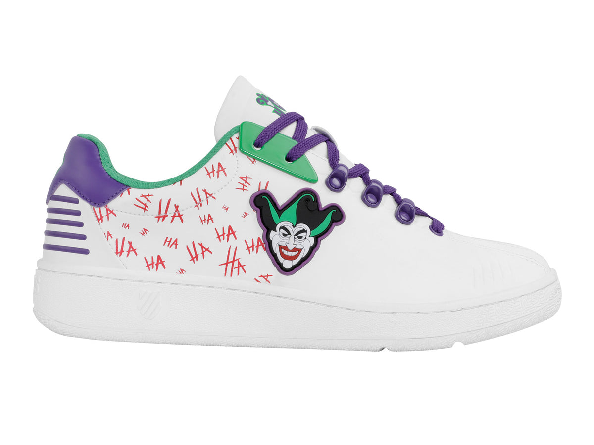 Tenis K-Swiss 0F556 Para Hombre