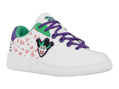 Tenis K-SWISS Classic VN The Joker Blancos