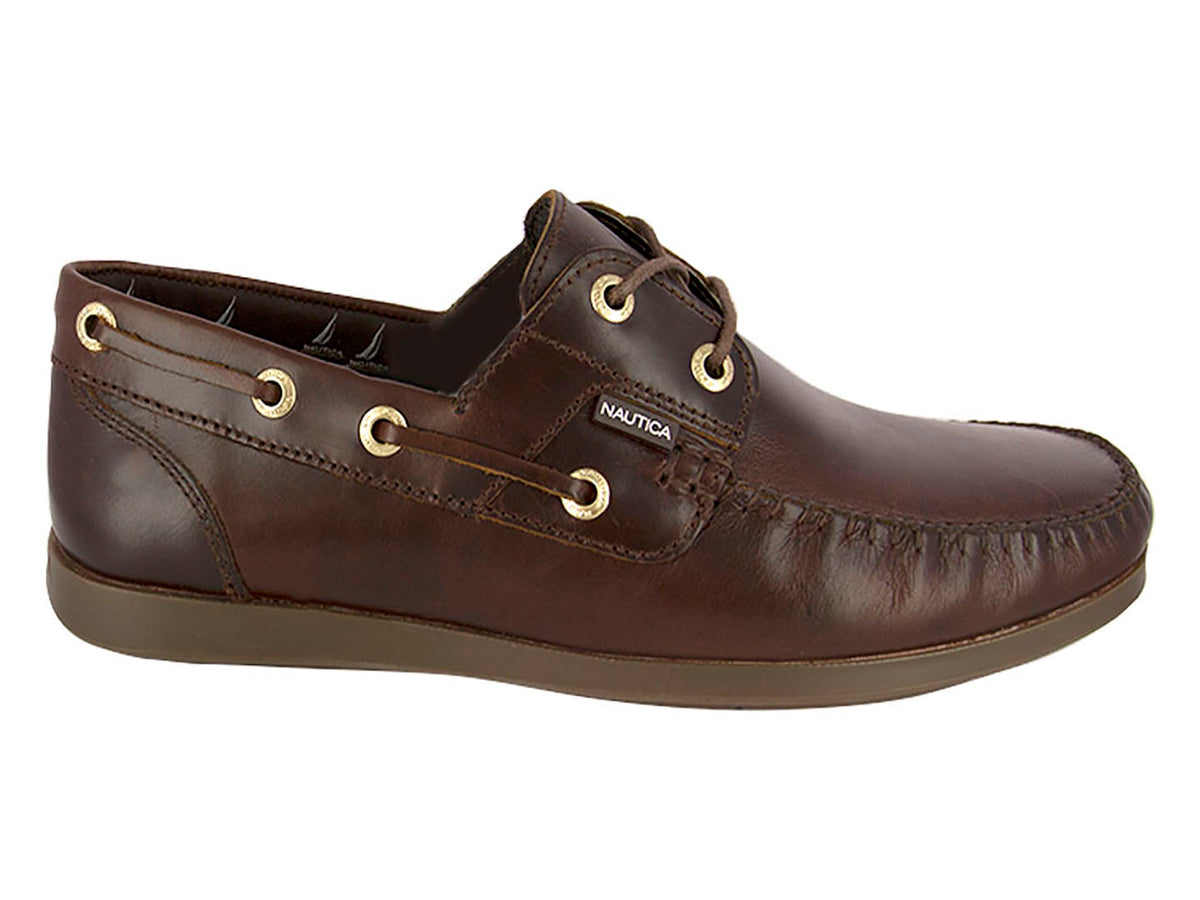 Zapatos Nautica Raylee Para Hombre