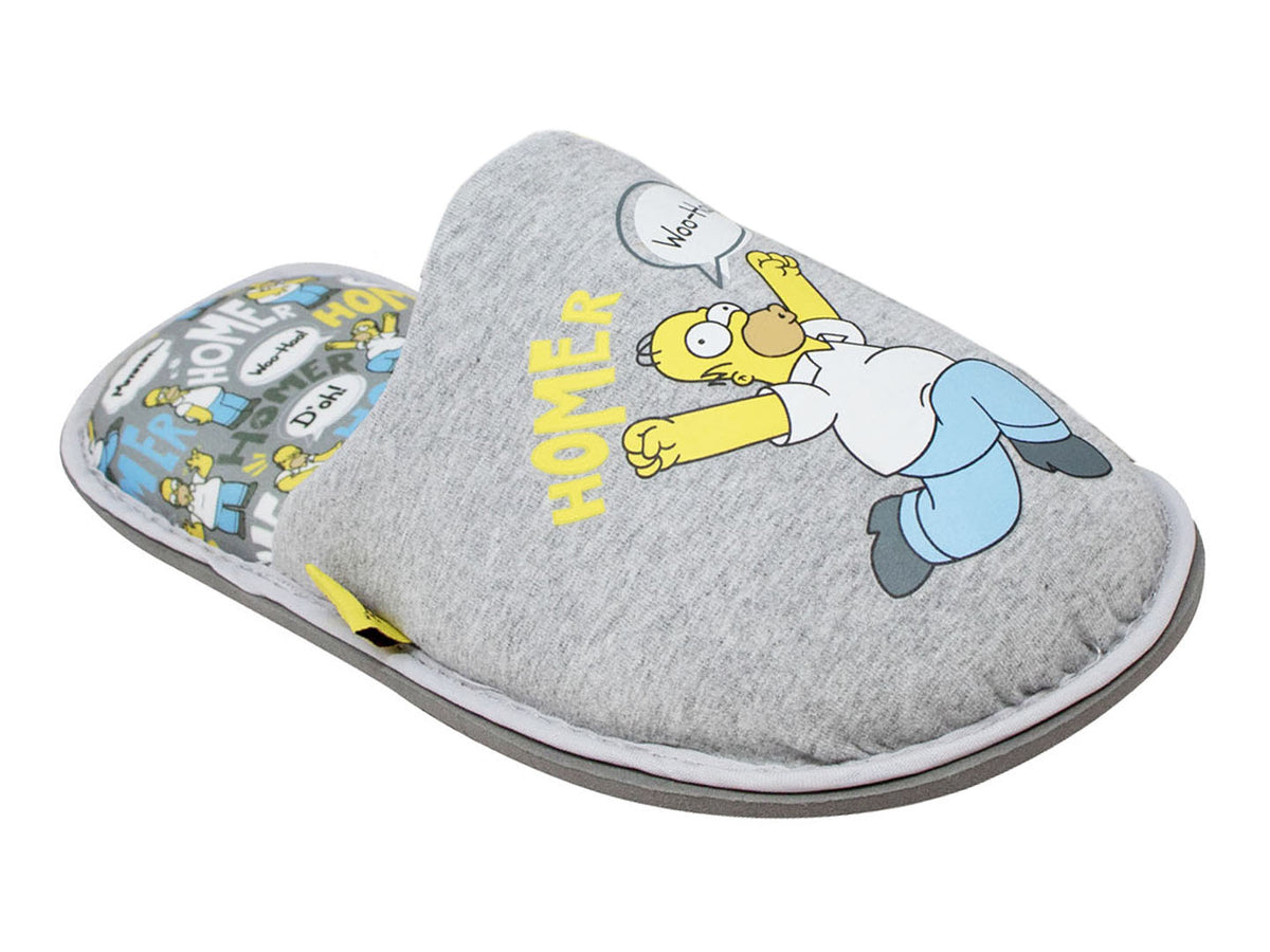 Pantuflas Arra 300127 Para Hombre