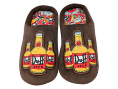 Pantuflas ARRA Café para Hombre