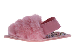 Pantuflas ARRA Rosa para Niña