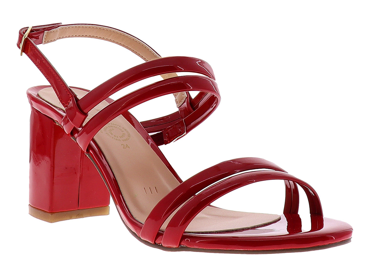 Sandalias Roca 111 Para Mujer