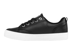 Tenis K-Swiss Alice V Negro para Mujer