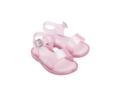 Sandalias Mini Melissa 32633 Para Niña