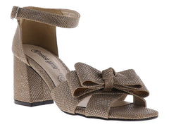 Zapatillas Melissa Garcia Aluminio para Mujer