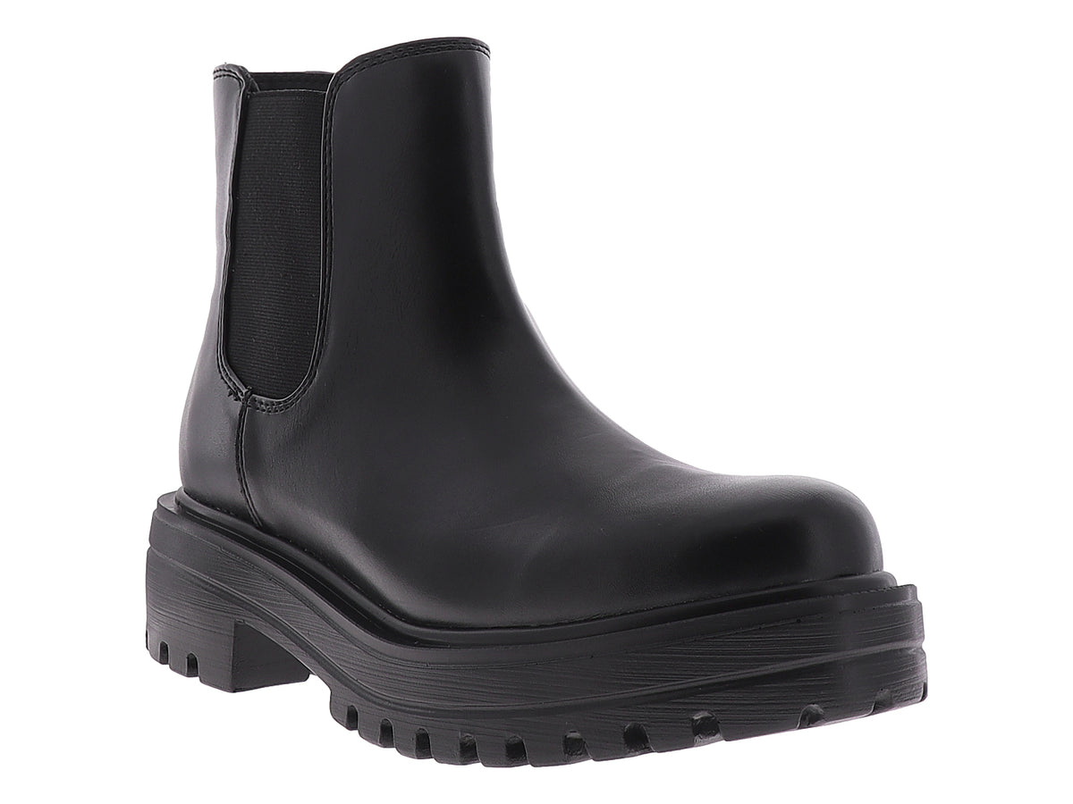 Botas Salamandra 206-15 Para Mujer