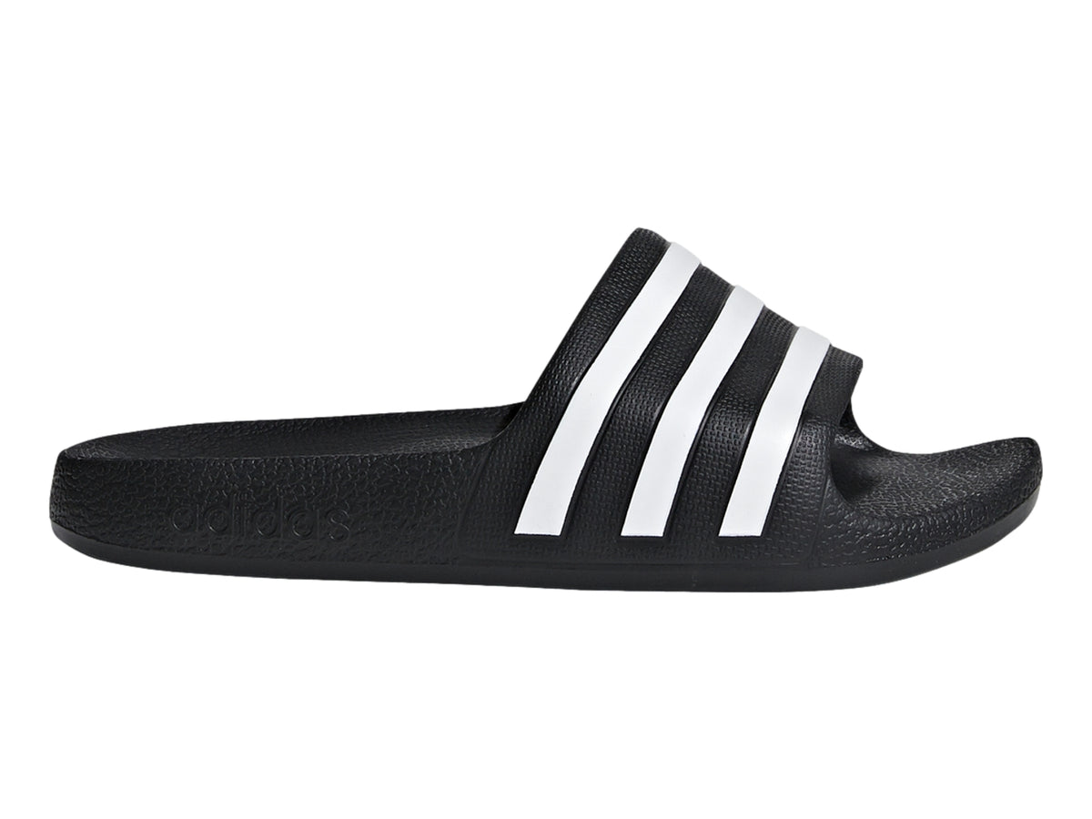 Sandalias Adidas Adilete Aqua K F35556 Para Niño