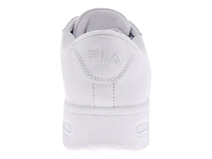Tenis FILA LNX-100 Blancos con Detalles Azul y Rojo
