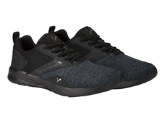 Tenis PUMA NRGY Comet Negro para Hombre